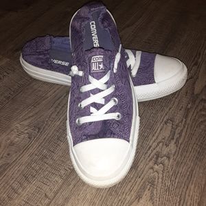 Womens converse
